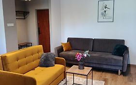 Apartament Dworska